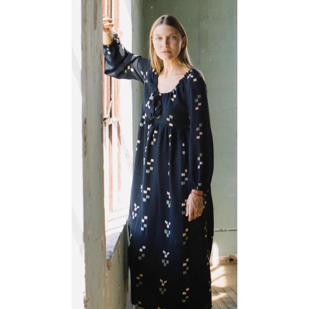 Rachel Pally Kaylin Dress